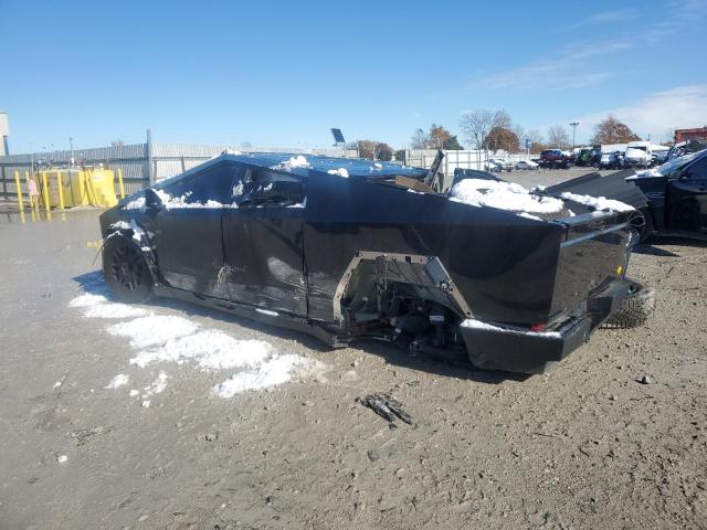 TESLA CYBERTRUCK 2024 VIN 7G2CEHEE3RA006918