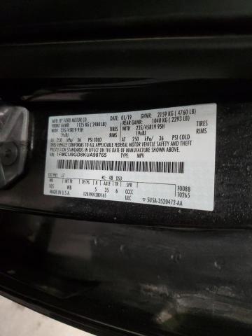 Фото 13 - FORD ESCAPE