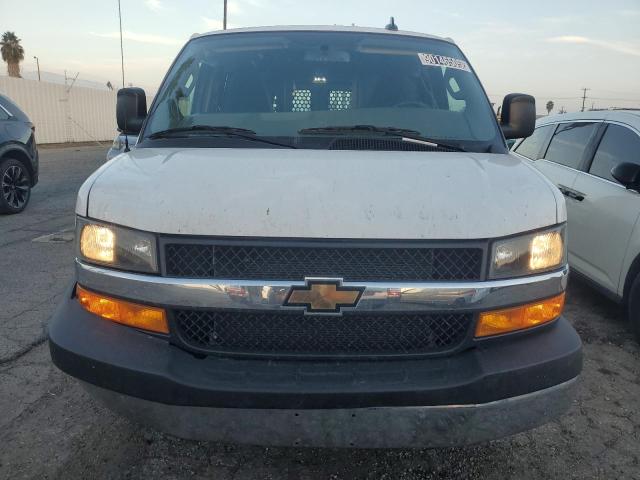 Фото 5 - CHEVROLET EXPRESS