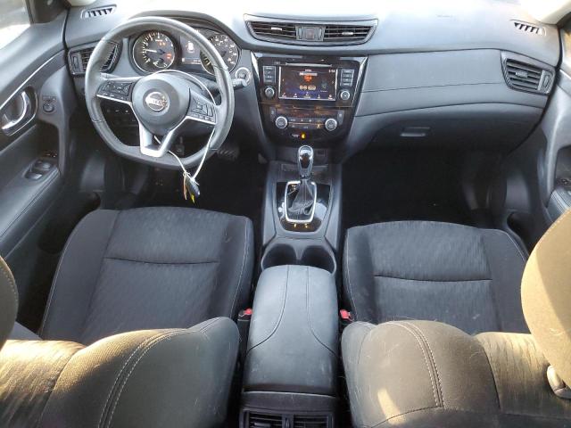 Фото 8 - NISSAN ROGUE