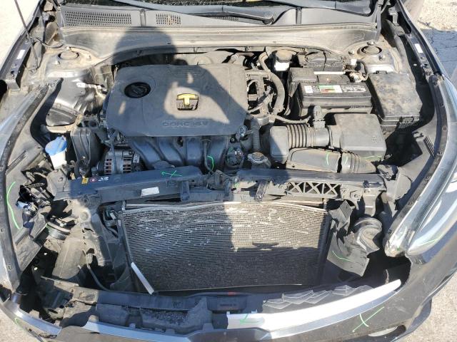 Фото 11 - KIA FORTE