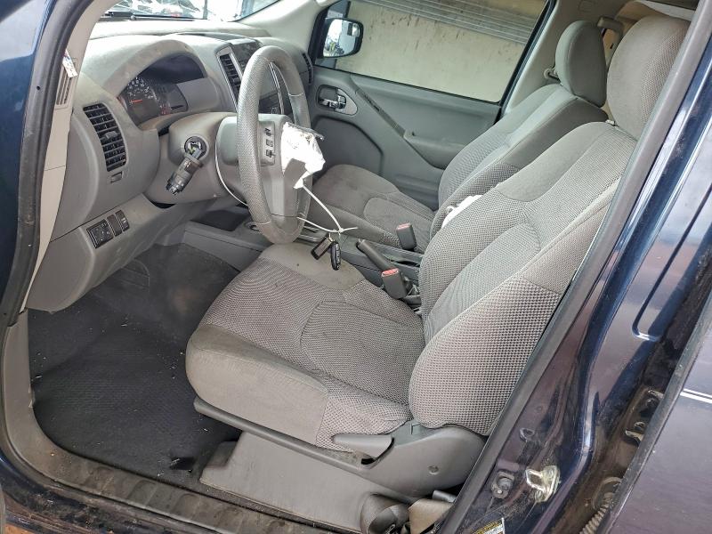 Фото 7 - NISSAN FRONTIER