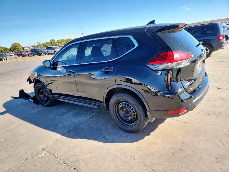 Фото 2 - NISSAN ROGUE