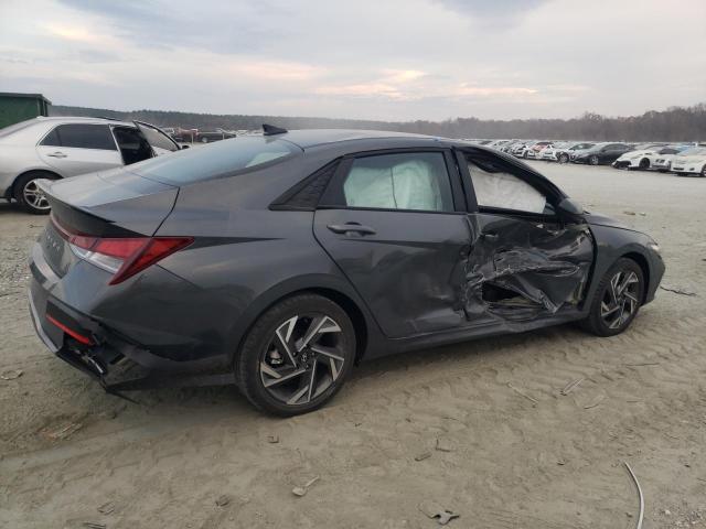 Фото 3 - HYUNDAI ELANTRA