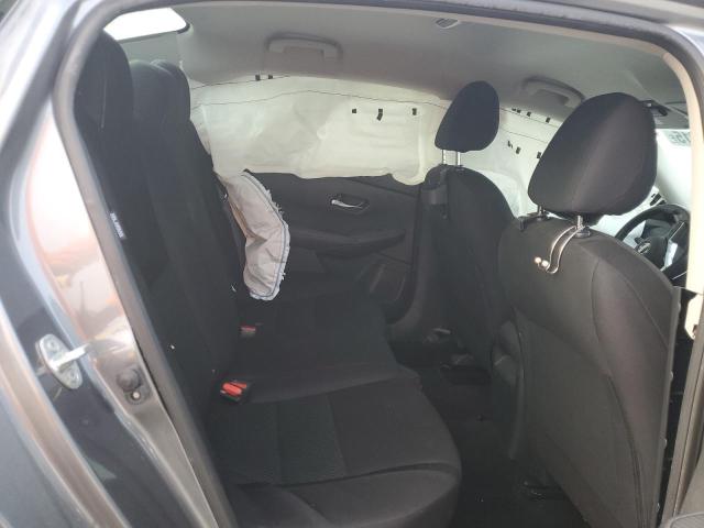 Фото 10 - NISSAN SENTRA