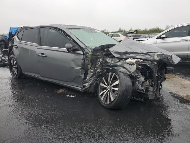 Фото 4 - NISSAN ALTIMA