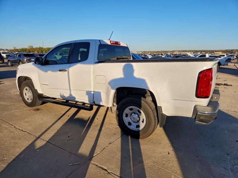 Фото 2 - CHEVROLET COLORADO