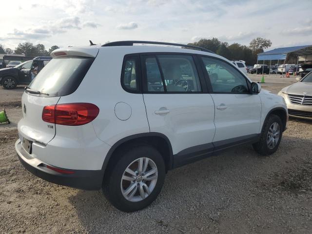 Фото 3 - VOLKSWAGEN TIGUAN