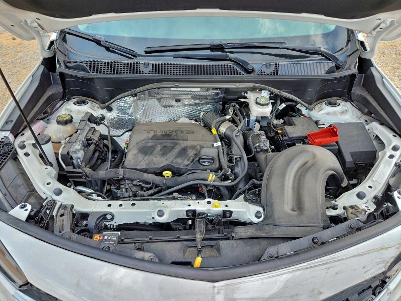 Фото 11 - BUICK ENCORE