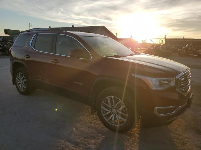 Фото 4 - GMC ACADIA