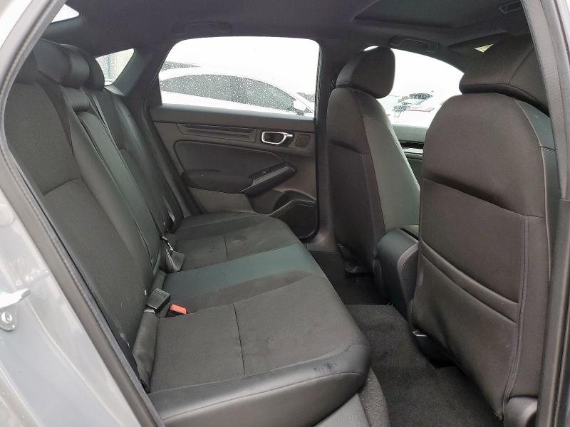 Фото 10 - HONDA CIVIC