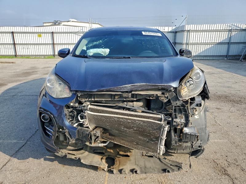 Фото 5 - KIA SPORTAGE