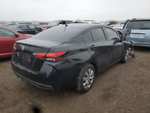 Фото 3 - NISSAN VERSA