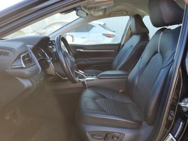 Фото 7 - TOYOTA CAMRY