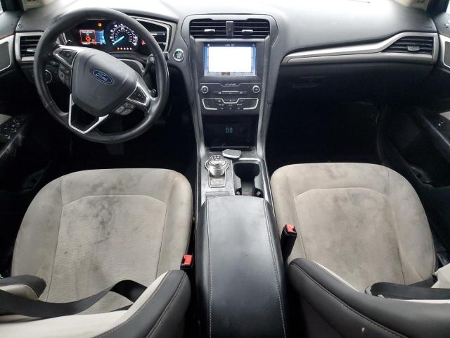 Фото 8 - FORD FUSION