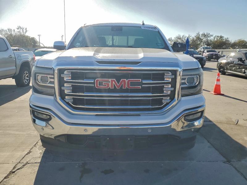 Фото 5 - GMC SIERRA