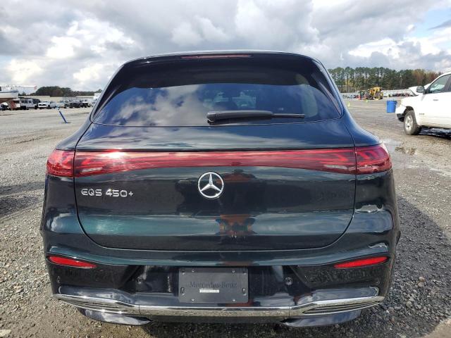 Фото 6 - MERCEDES-BENZ EQS SUV 45