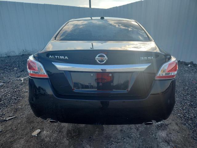 Фото 6 - NISSAN ALTIMA