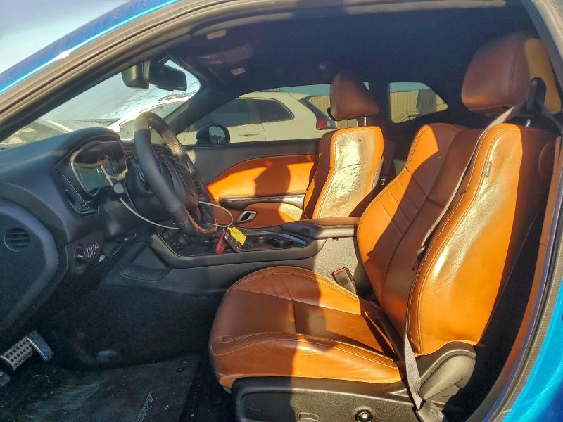 Фото 7 - DODGE CHALLENGER