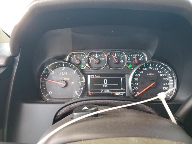 Фото 9 - CHEVROLET TAHOE