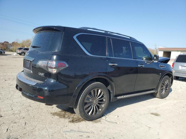 Фото 3 - INFINITI QX80