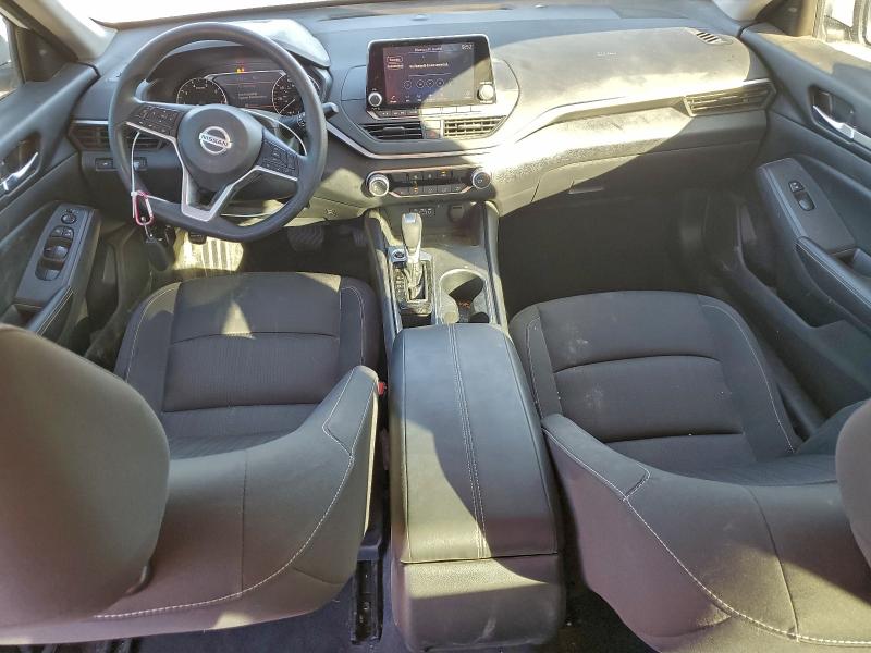 Фото 8 - NISSAN ALTIMA