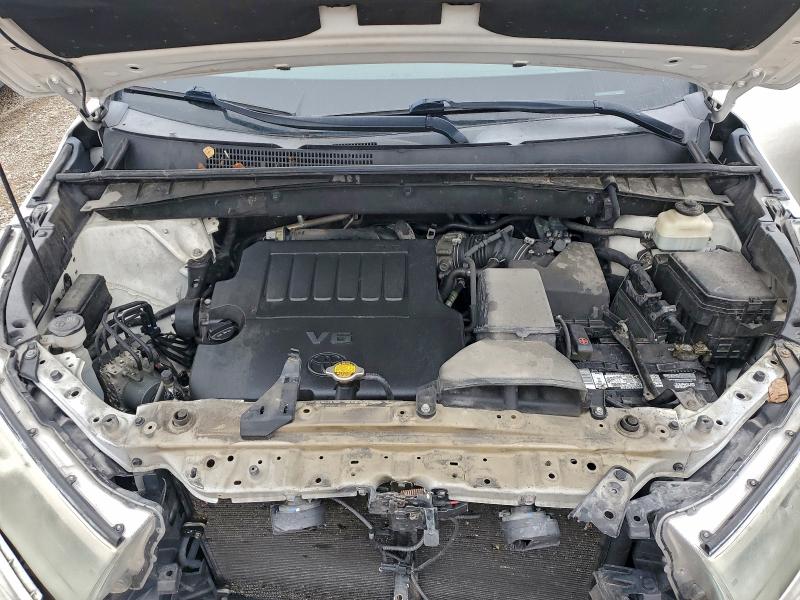 Фото 12 - TOYOTA HIGHLANDER