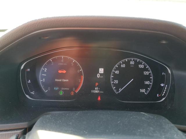 Фото 9 - HONDA ACCORD