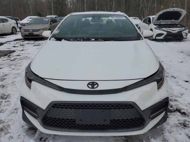 Фото 5 - TOYOTA COROLLA