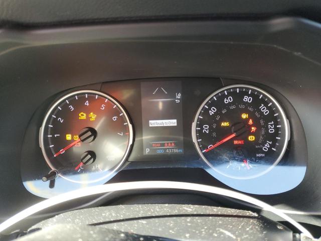 Фото 9 - TOYOTA RAV4