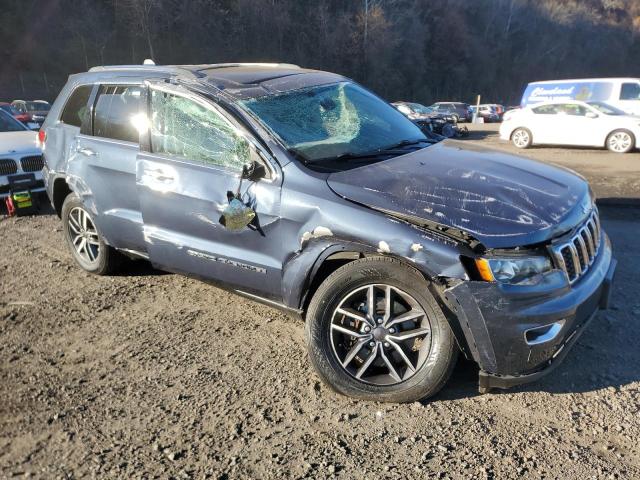 Фото 4 - JEEP GRAND CHER