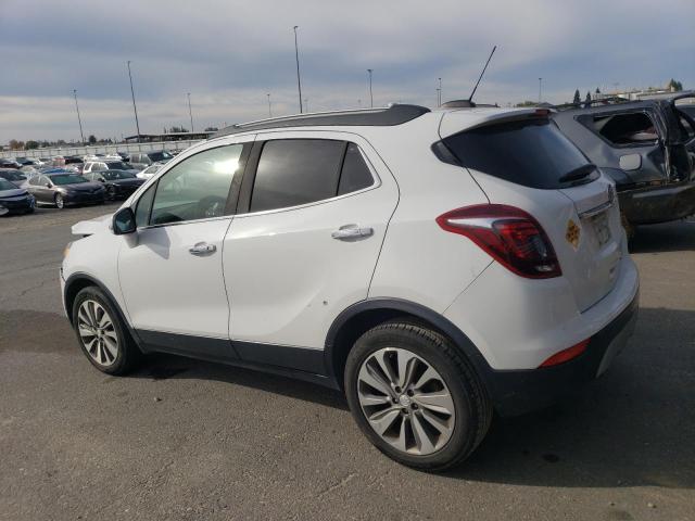 Фото 2 - BUICK ENCORE