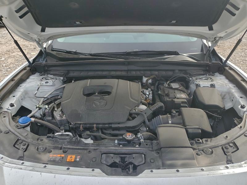 Фото 11 - MAZDA CX-50