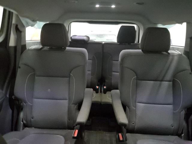 Фото 10 - GMC ACADIA