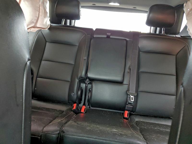 Фото 10 - CHEVROLET EQUINOX