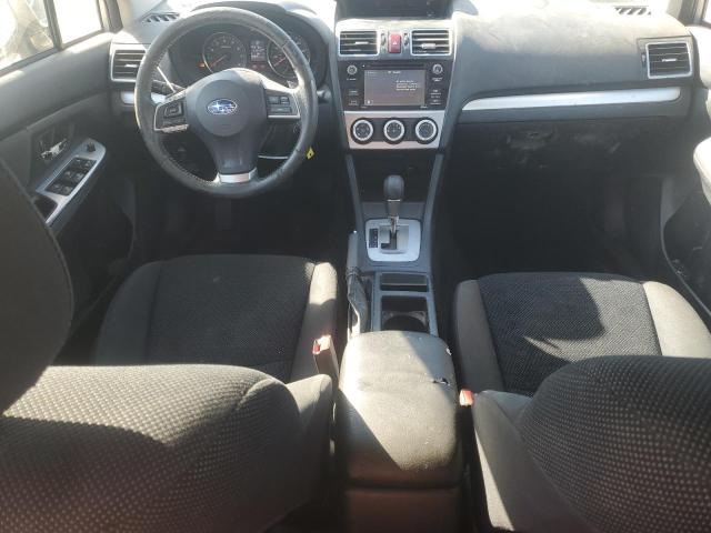 Фото 8 - SUBARU IMPREZA