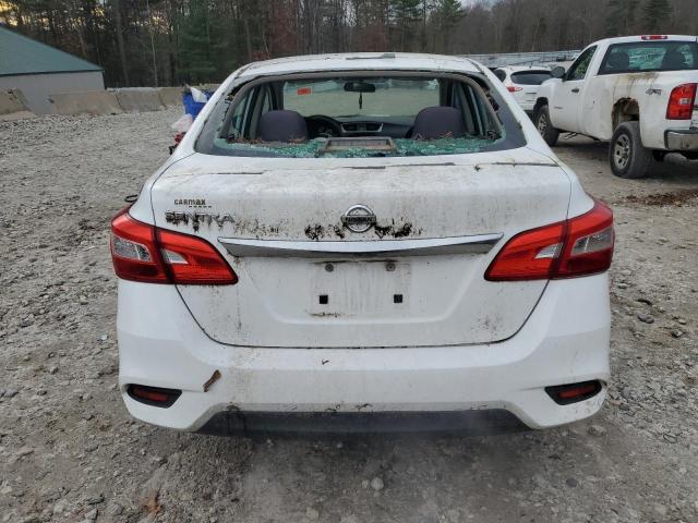 Фото 6 - NISSAN SENTRA