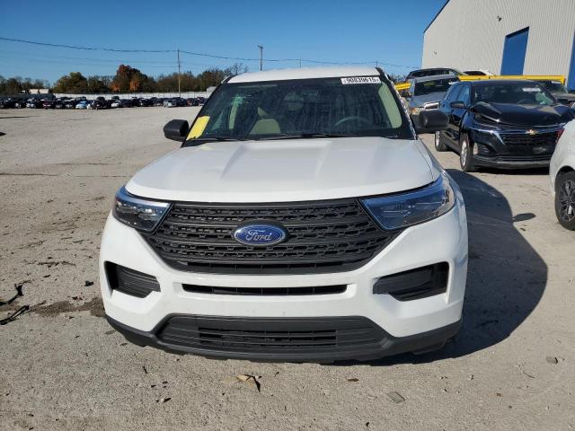 Фото 5 - FORD EXPLORER
