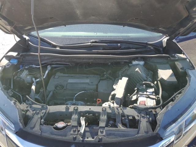 Фото 12 - HONDA CRV