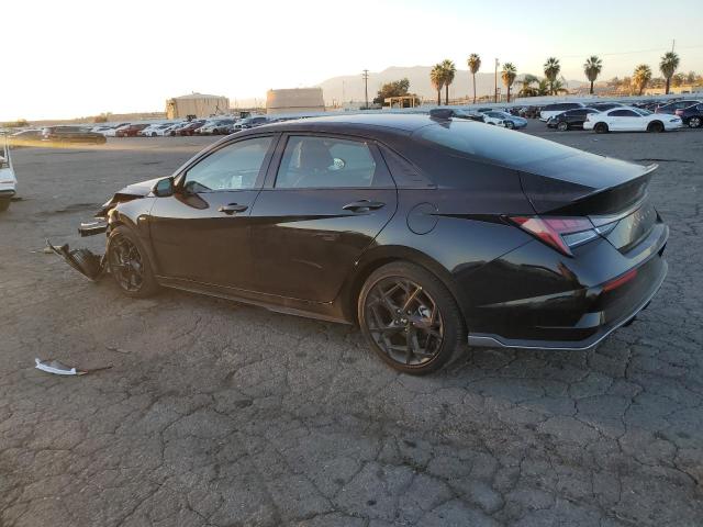 Фото 2 - HYUNDAI ELANTRA