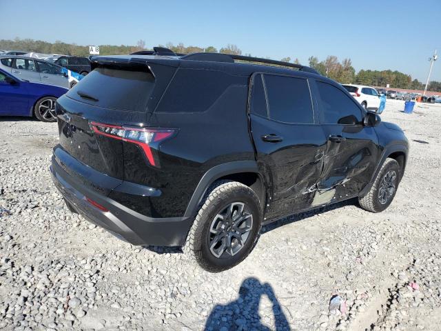 CHEVROLET EQUINOX AC 2026 VIN 3GNAXKEG4TL158728