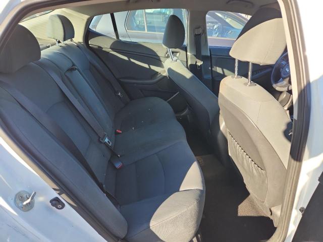 Фото 10 - KIA OPTIMA