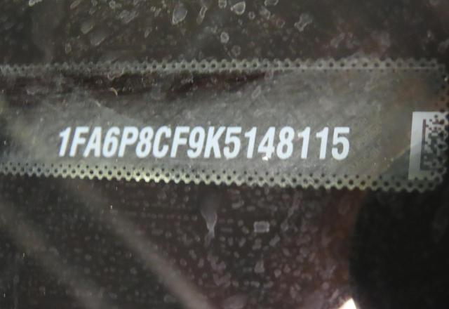 Фото 10 - FORD MUSTANG