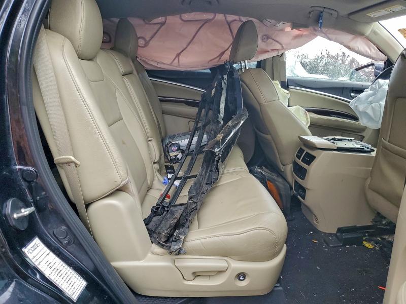 Фото 10 - ACURA MDX