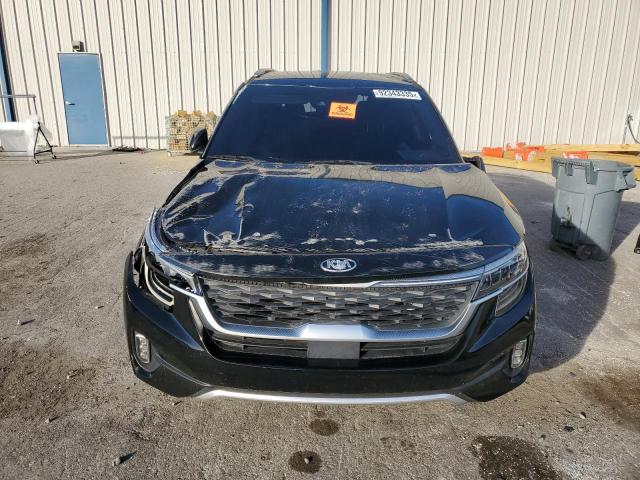 Фото 5 - KIA SELTOS