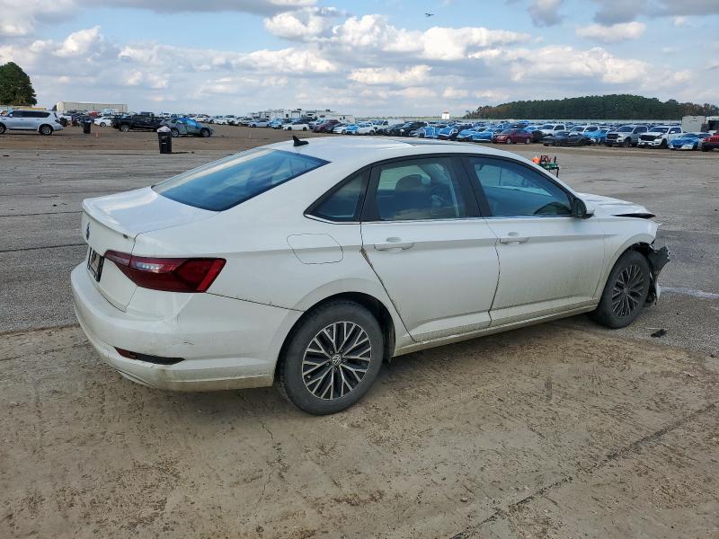 Фото 3 - VOLKSWAGEN JETTA