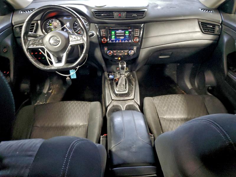 Фото 8 - NISSAN ROGUE