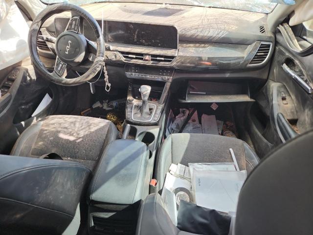 KIA SELTOS X L 2024 VIN KNDEUCA70R7502356