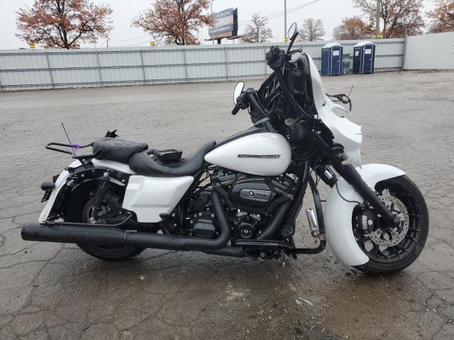 2020 HARLEY-DAVIDSON ALL OTHER