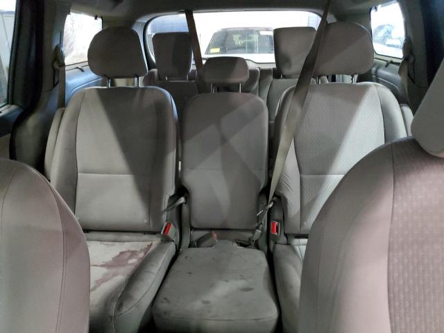 KIA All Models 2016 VIN KNDMB5C17G6084757